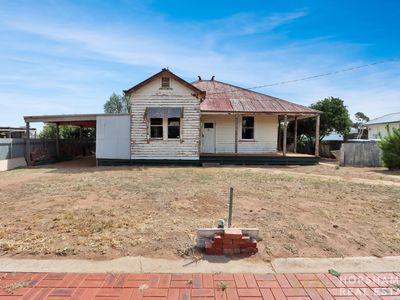 3 Hoban Street, Watchem