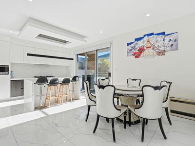 50 Raine Avenue, Marsden Park