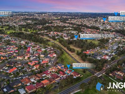 6 / 10-11 Devonport Street, Wakeley