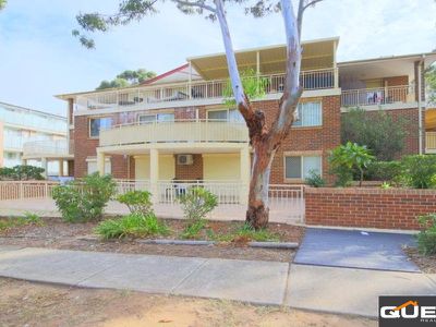 9 / 14-16 Weigand Avenue, Bankstown