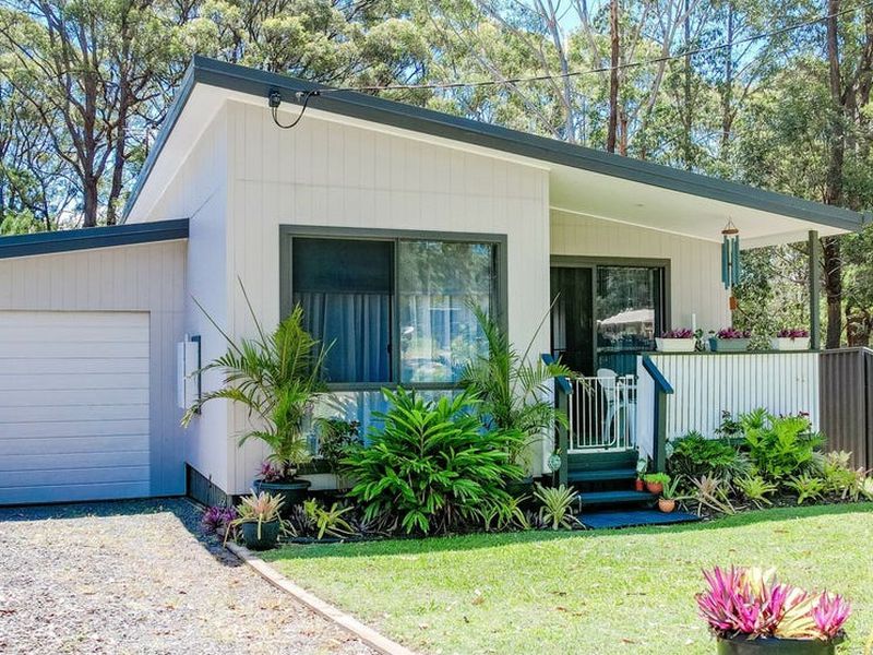 15 LAU STREET, Russell Island