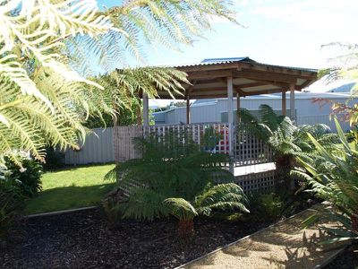 8 Burwood Street, Huonville