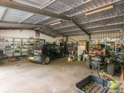 2210 Nimbin Road, Coffee Camp