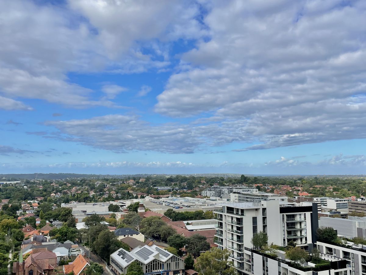 1608 / 9 Railway Street, Chatswood