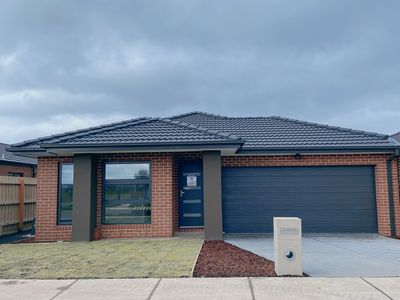 71 BERRIGAN DRIVE, Bonshaw