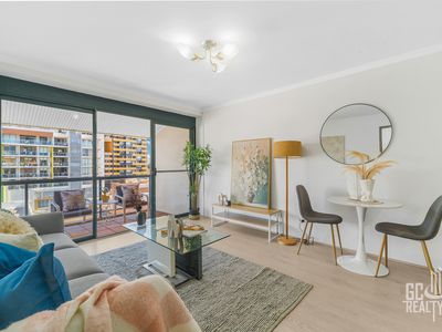 27 / 1-5A The Avenue, Hurstville