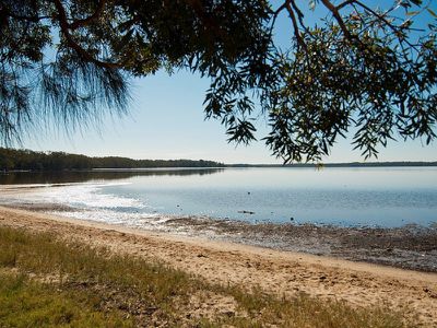 36 Lakeside Drive, Cooroibah