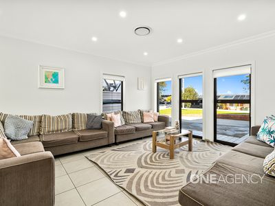 15 Yuroka Crescent, St Georges Basin