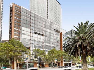 38 / 155 Macquarie Street, Sydney