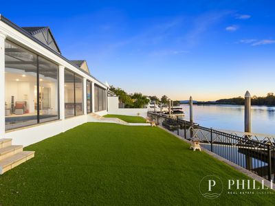 5276 Marine Drive North, Sanctuary Cove