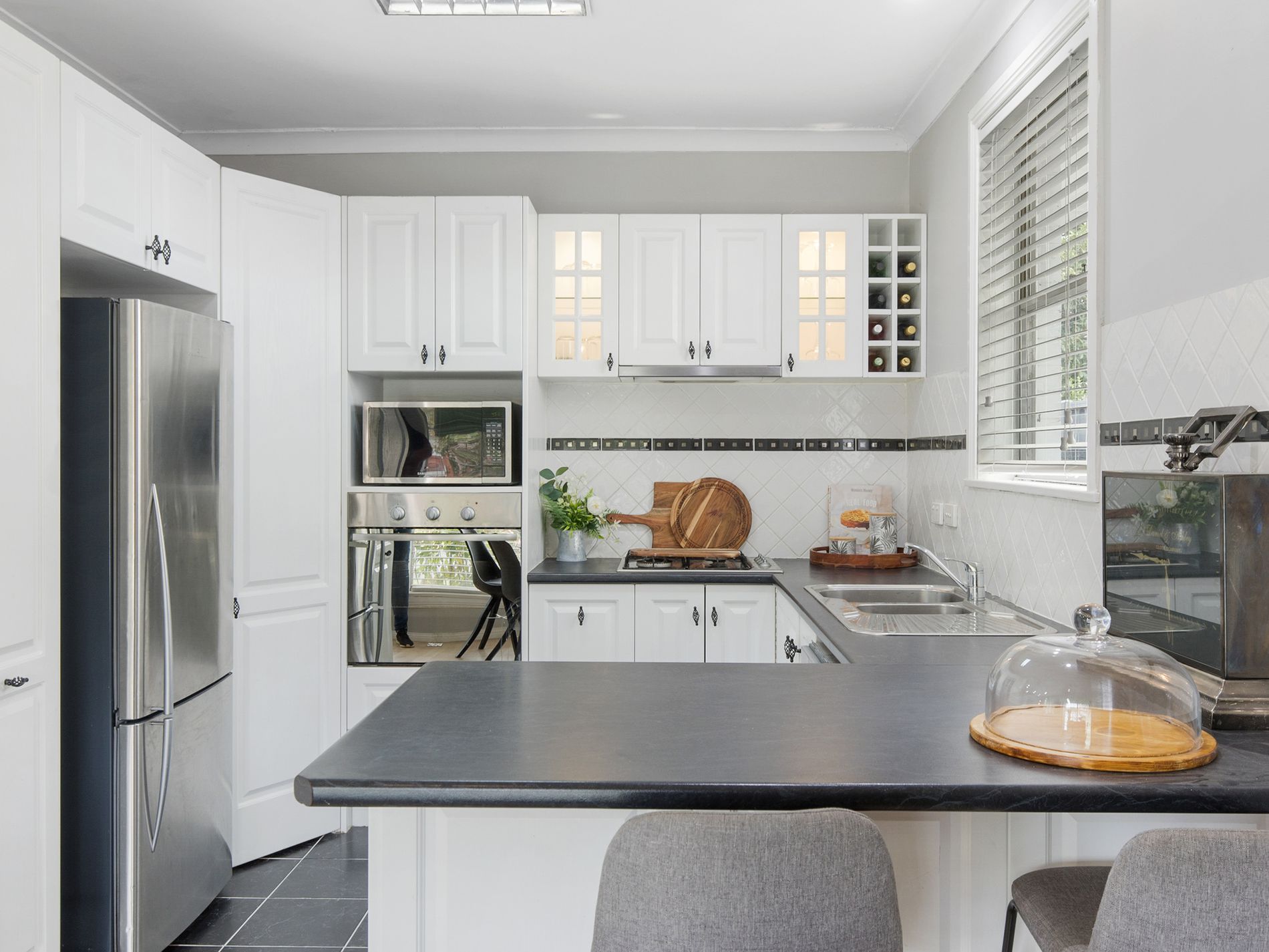 22 MARTINDALE CRESCENT, Seymour