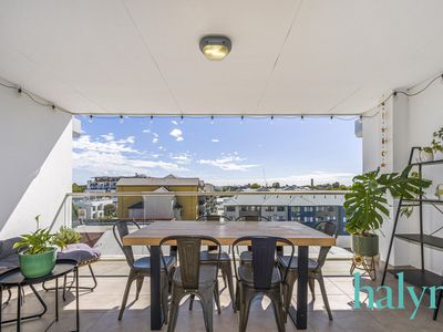 23 / 226 Beaufort Street, Perth