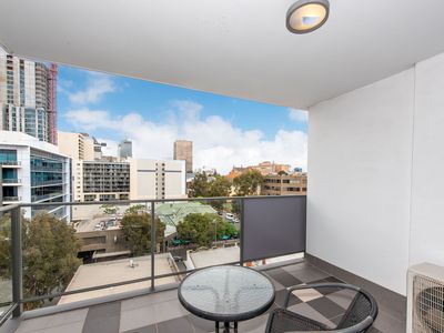167/311 Hay Street, East Perth
