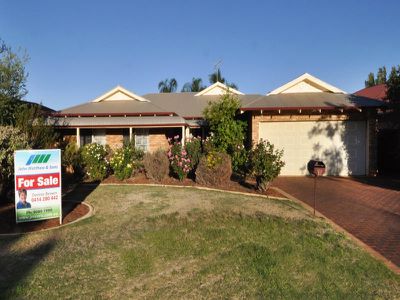 22 Tindals Crescent, Kalgoorlie