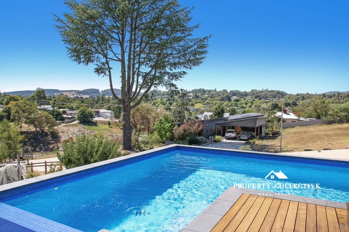 31 Spring Street, Beechworth