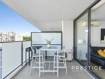 25 / 10 Bidjigal Road, Arncliffe