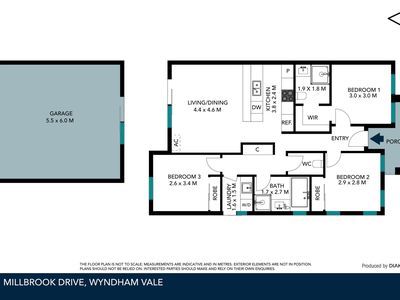 71 Millbrook Drive, Wyndham Vale