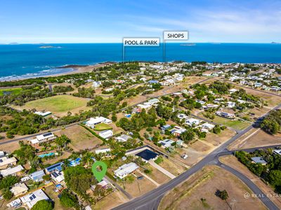 87 Fountain Street, Emu Park