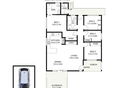 84 Barina Avenue, Lake Heights