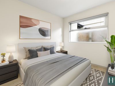 30 / 108 Union Street, Brunswick West