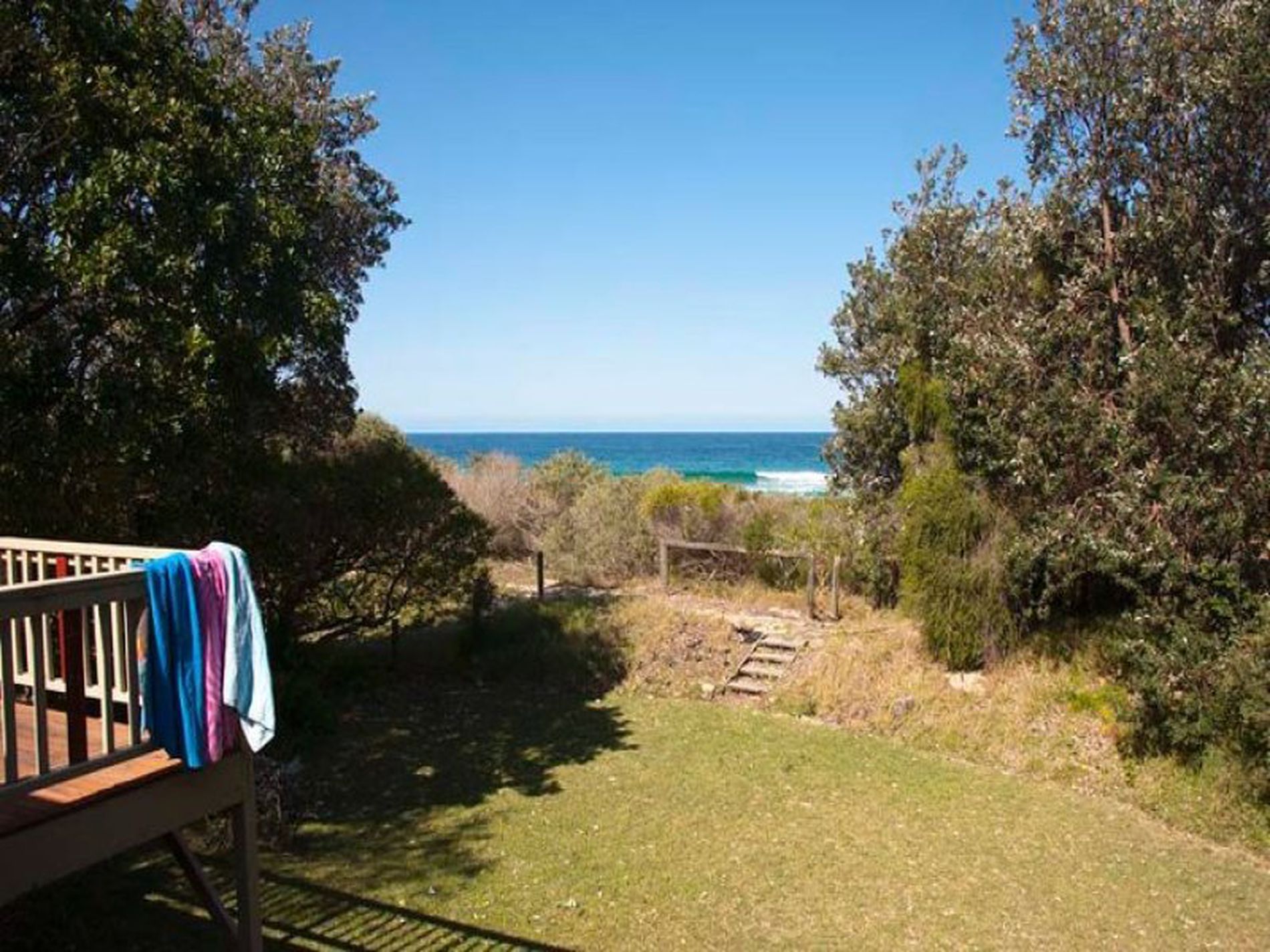 10 Mitchell Parade, Mollymook