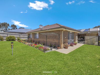 8 Blainroe Crescent, Cranbourne