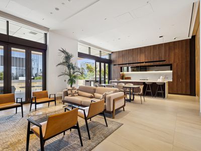 2207 / 1 Geoffrey Bolton Avenue, Perth