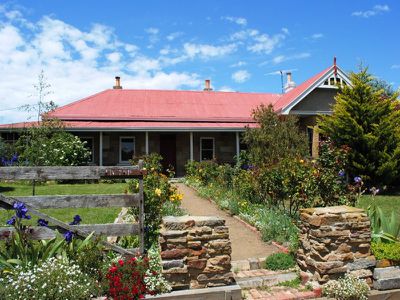 69 High Street, Oatlands