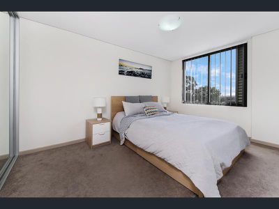 58 / 502 Canterbury Road, Campsie