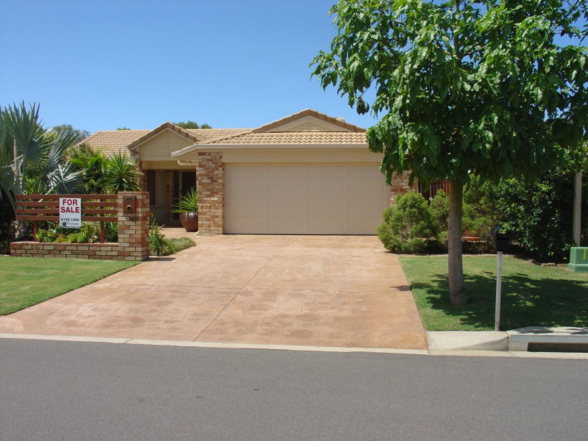 46 Fraser Waters Parade, Toogoom