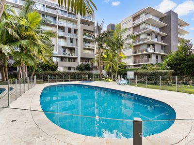 h504 / 9-11 Wollongong Road, Arncliffe