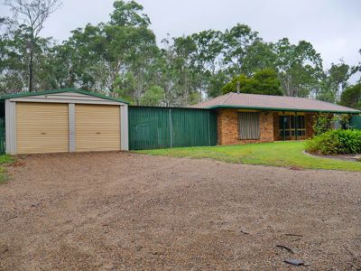 19 Jonelle Street, Kingaroy