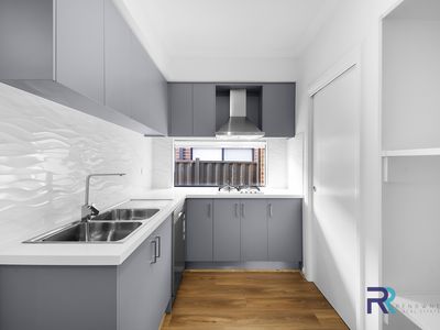 3 Porter Street, Werribee