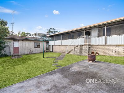 87 Island Point Road, St Georges Basin