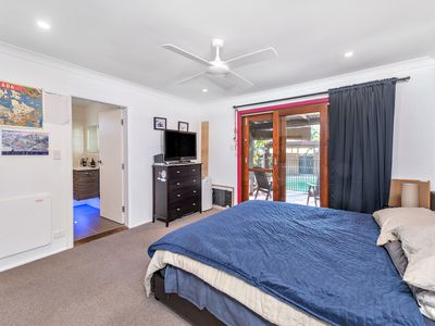 8 Warina Place, Mullumbimby