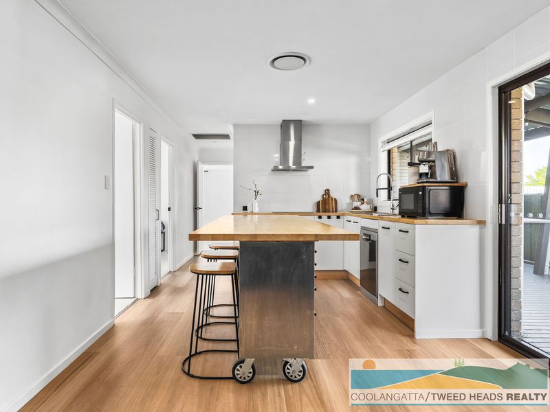 1 / 73 Jacaranda Avenue, Tweed Heads West