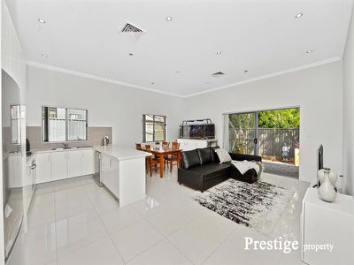 10 / 19 - 21 Hannam Street, Turrella