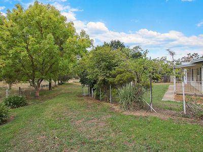 2054 Lockharts Gap Road, Tallandoon