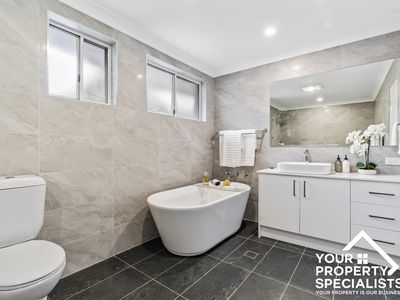 1 Balimo Place, Glenfield