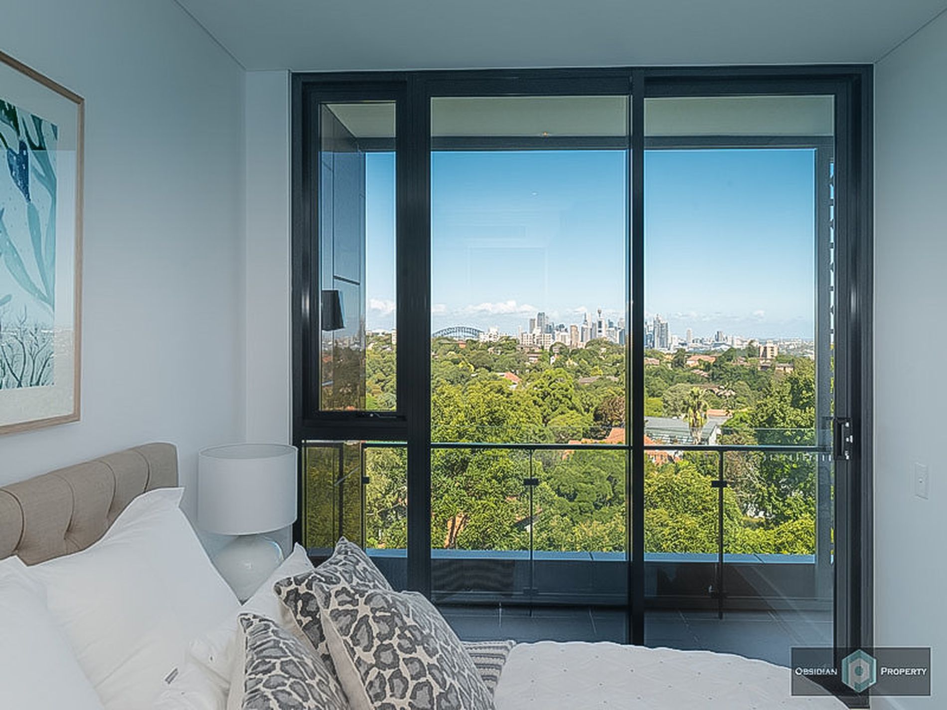 701 / 15-25 Marshall Avenue, St Leonards