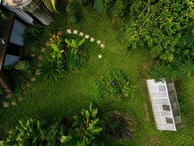 1 / 4  Wallaby Road, Nimbin