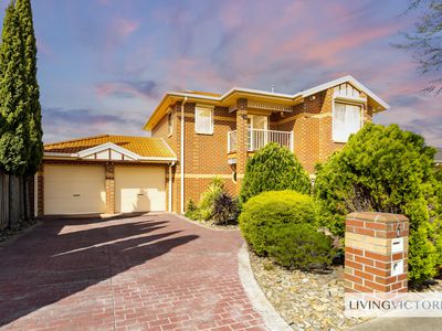 6 Cressida Crescent, Sydenham