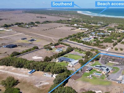 20 Admella Drive, Beachport