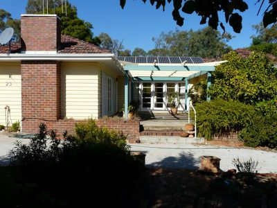 25 Falkiner Street, Tocumwal