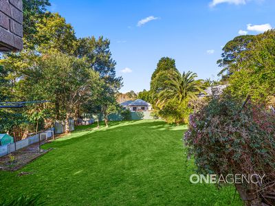 9 Benjamin Road, Mount Kembla