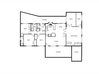 80 Main Street, Maindample