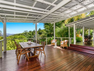 301 Wallace Road, The Channon