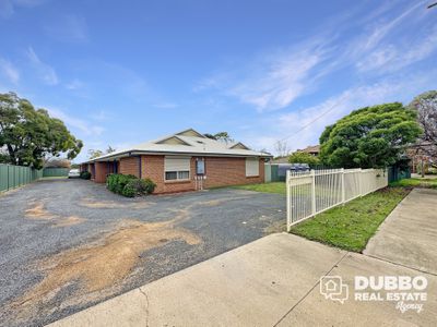 2 / 1 Jubilee Street, Dubbo