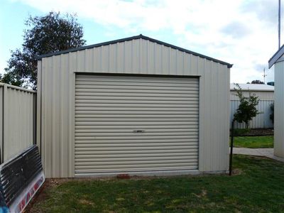 Tocumwal
