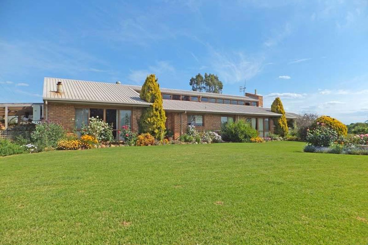 1757 Finlay Road, Tongala